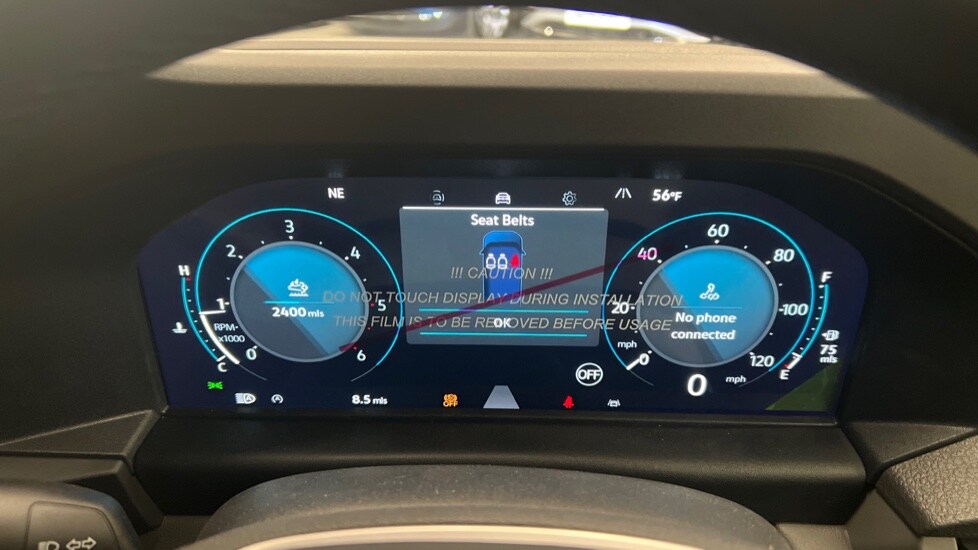 Used Volkswagen Transporter 2025 for sale - 76868919: Photo 15