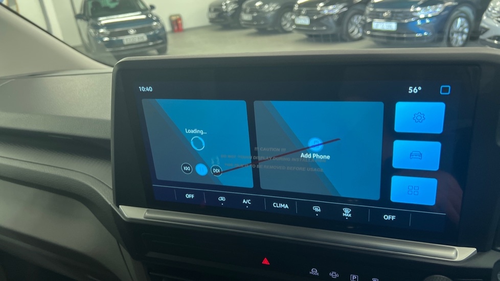 Used Volkswagen Transporter 2025 for sale - 76868919: Photo 16