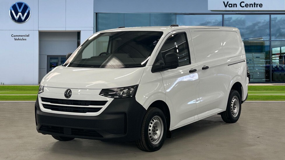 Used Volkswagen Transporter 2025 for sale - 76868919: Photo 19