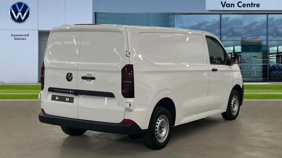 Used Volkswagen Transporter 2025 for sale - 76868919: Photo 20