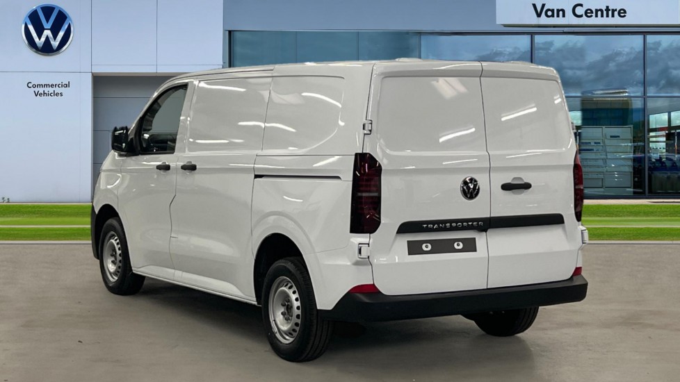 Used Volkswagen Transporter 2025 for sale - 76868919: Photo 3