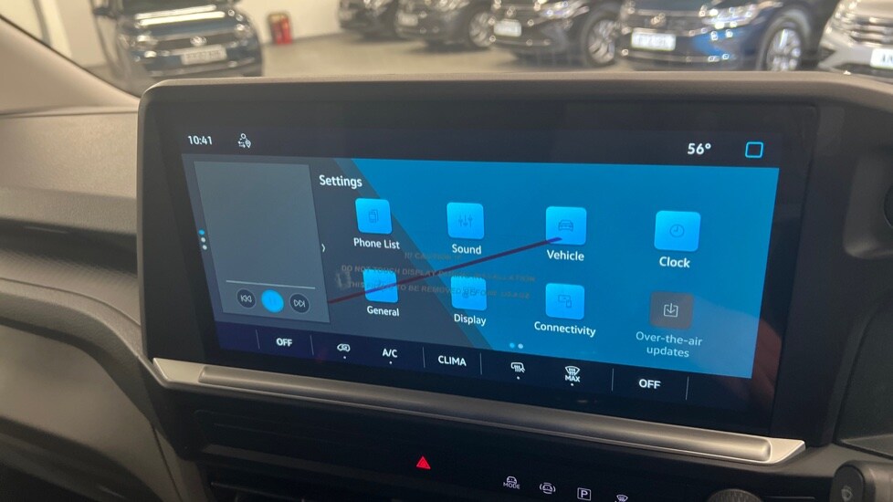 Used Volkswagen Transporter 2025 for sale - 76868919: Photo 34