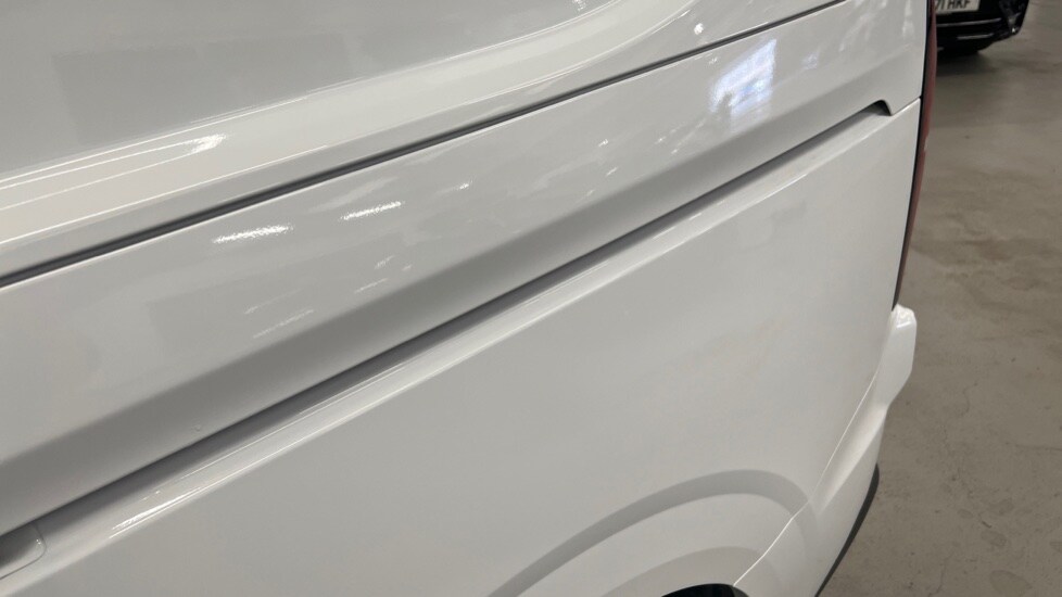 Used Volkswagen Transporter 2025 for sale - 76868919: Photo 36