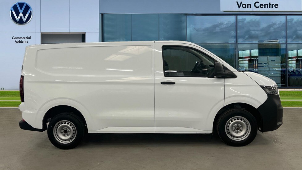 Used Volkswagen Transporter 2025 for sale - 76868919: Photo 4