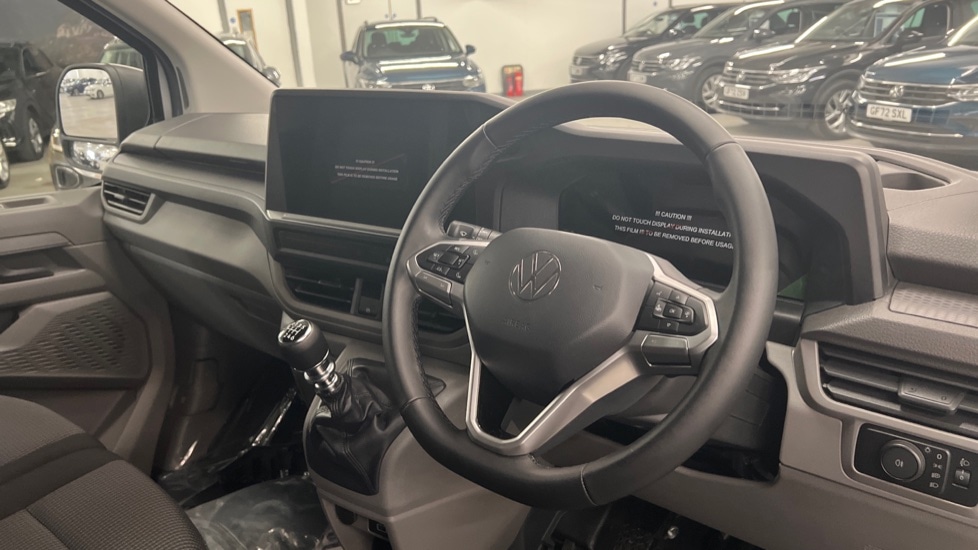 Used Volkswagen Transporter 2025 for sale - 76868919: Photo 6