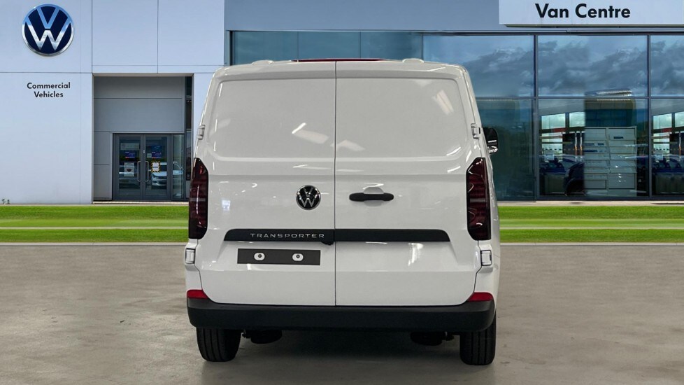 Used Volkswagen Transporter 2025 for sale - 76868919: Photo 7