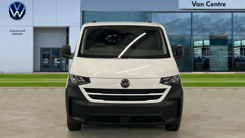Used Volkswagen Transporter 2025 for sale - 76868919: Photo 8