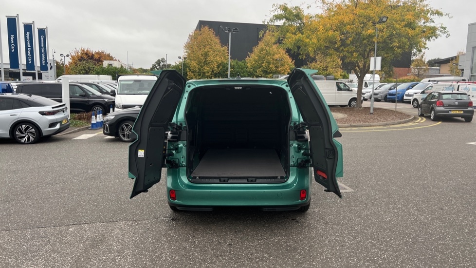 Used Volkswagen ID.Buzz 2025 for sale - 76568111: Photo 10