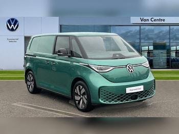 Volkswagen - ID.Buzz