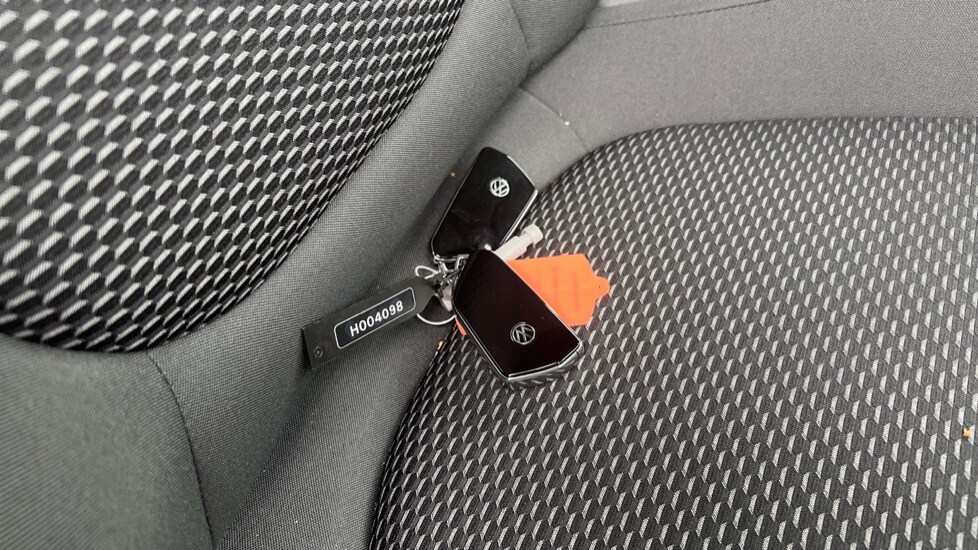 Used Volkswagen ID.Buzz 2025 for sale - 76568111: Photo 21