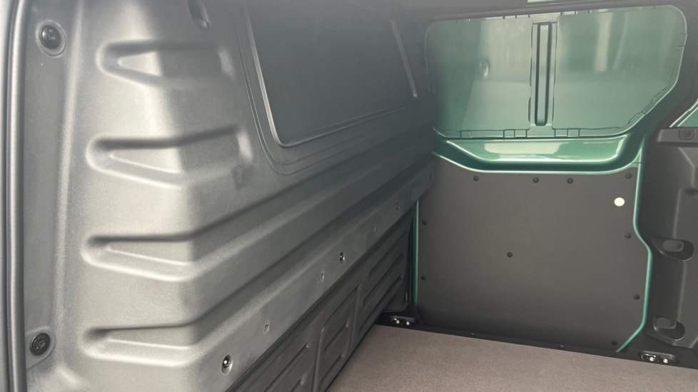 Used Volkswagen ID.Buzz 2025 for sale - 76568111: Photo 22