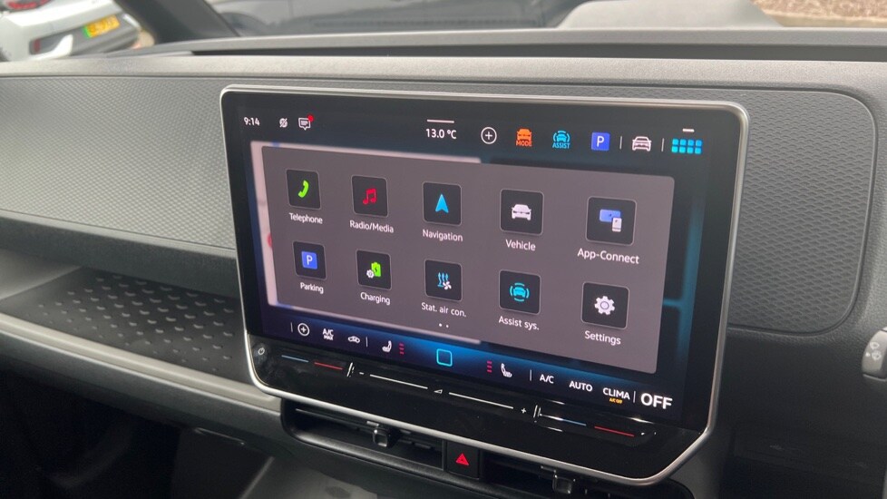 Used Volkswagen ID.Buzz 2025 for sale - 76568111: Photo 28