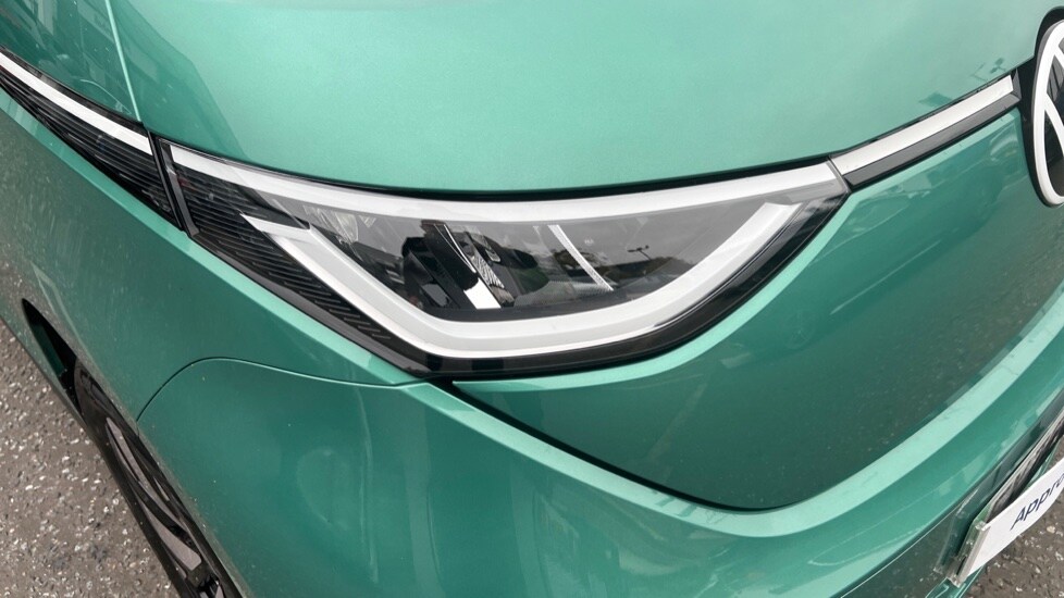 Used Volkswagen ID.Buzz 2025 for sale - 76568111: Photo 36