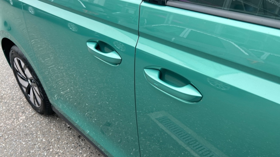 Used Volkswagen ID.Buzz 2025 for sale - 76568111: Photo 39