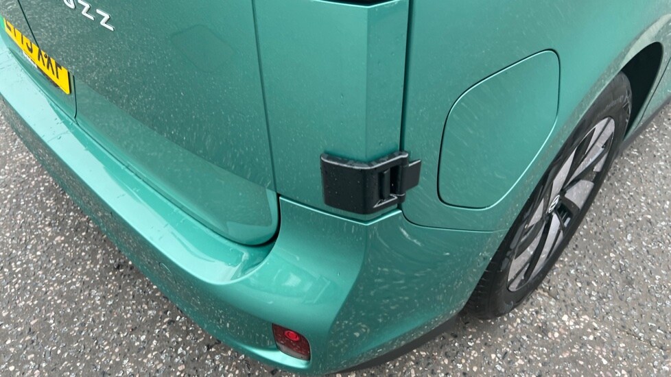 Used Volkswagen ID.Buzz 2025 for sale - 76568111: Photo 41