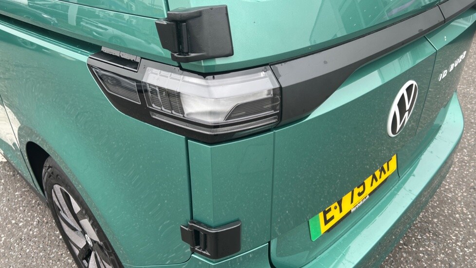 Used Volkswagen ID.Buzz 2025 for sale - 76568111: Photo 44