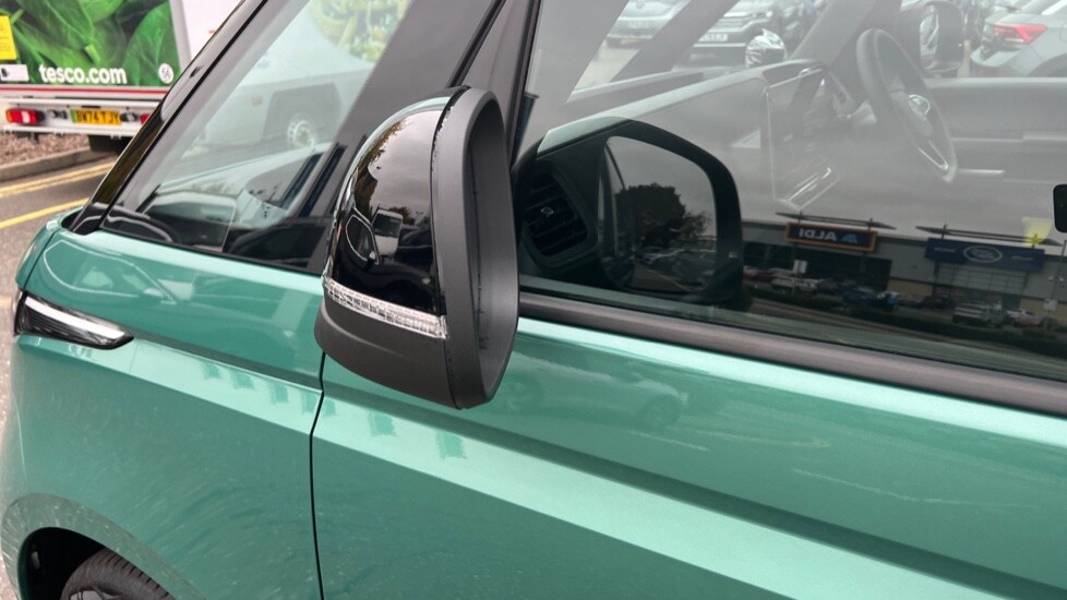 Used Volkswagen ID.Buzz 2025 for sale - 76568111: Photo 47