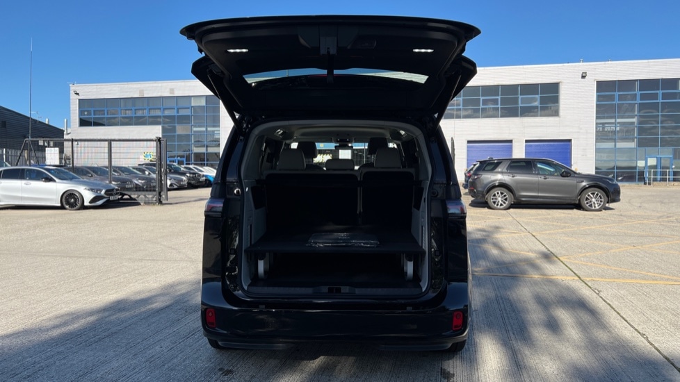 Used Volkswagen ID.Buzz 2025 for sale - 76870642: Photo 10