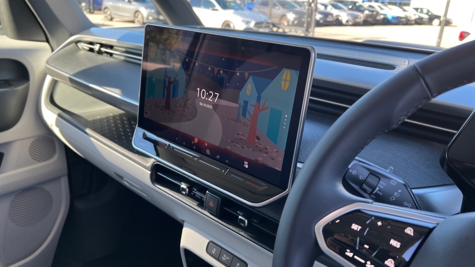 Used Volkswagen ID.Buzz 2025 for sale - 76870642: Photo 12