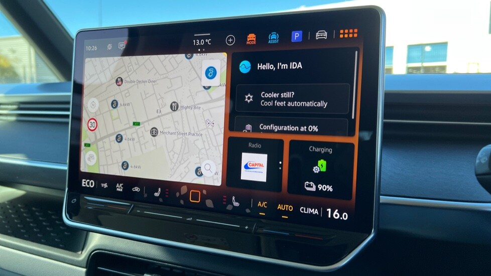 Used Volkswagen ID.Buzz 2025 for sale - 76870642: Photo 16