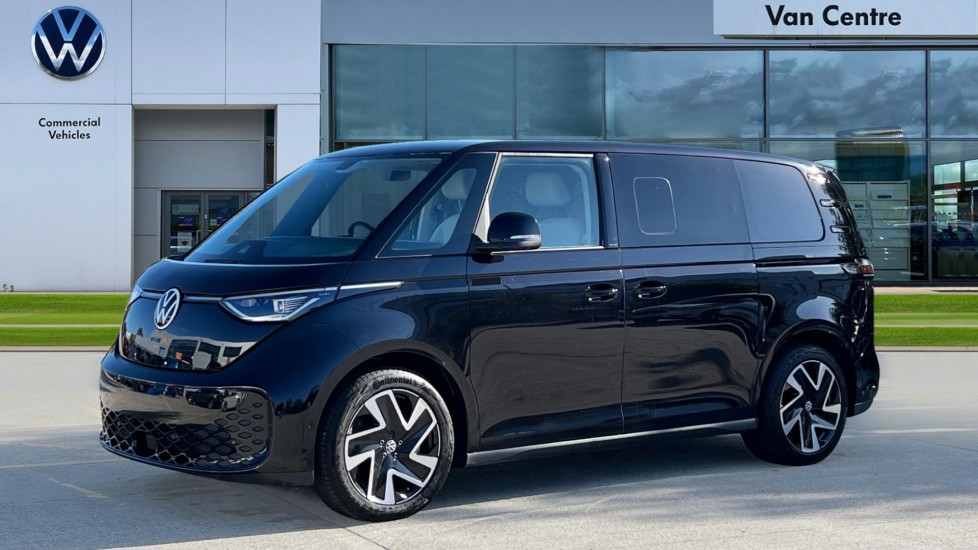 Used Volkswagen ID.Buzz 2025 for sale - 76870642: Photo 19