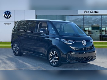 Used Volkswagen ID.Buzz 2025 for sale - 76870642: Photo