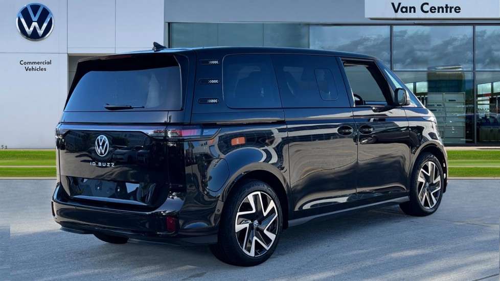 Used Volkswagen ID.Buzz 2025 for sale - 76870642: Photo 20