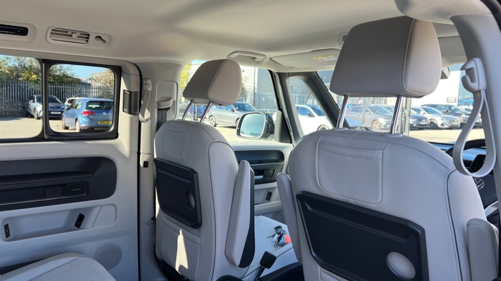 Used Volkswagen ID.Buzz 2025 for sale - 76870642: Photo 22