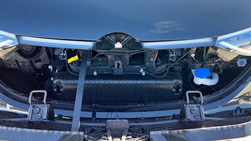 Used Volkswagen ID.Buzz 2025 for sale - 76870642: Photo 23