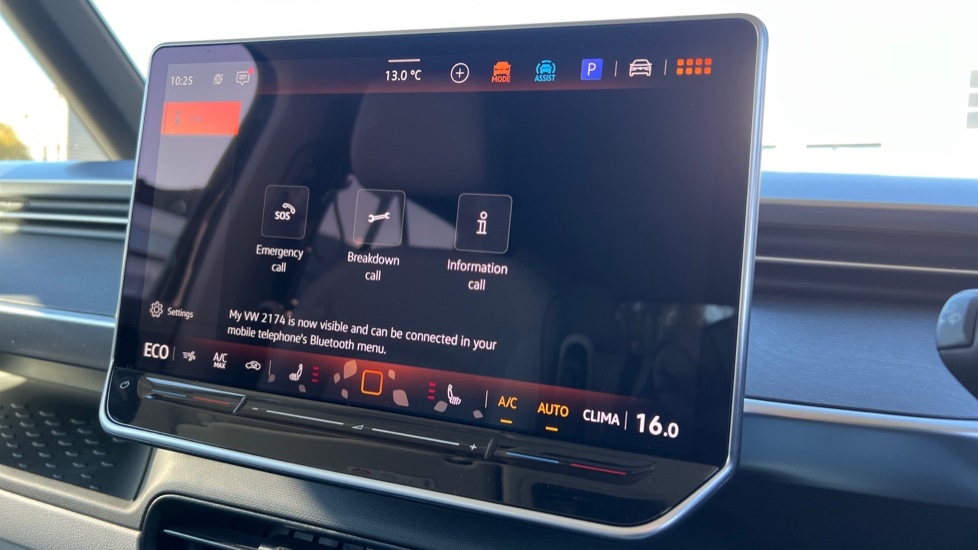 Used Volkswagen ID.Buzz 2025 for sale - 76870642: Photo 32