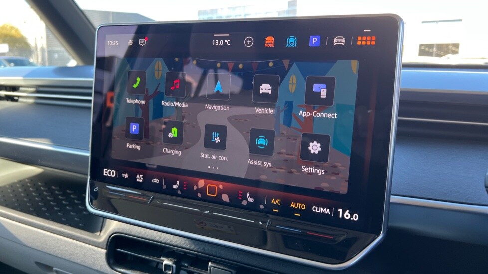 Used Volkswagen ID.Buzz 2025 for sale - 76870642: Photo 33