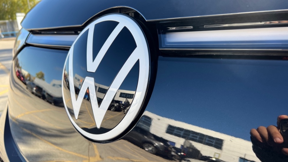 Used Volkswagen ID.Buzz 2025 for sale - 76870642: Photo 35