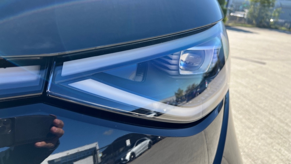 Used Volkswagen ID.Buzz 2025 for sale - 76870642: Photo 36