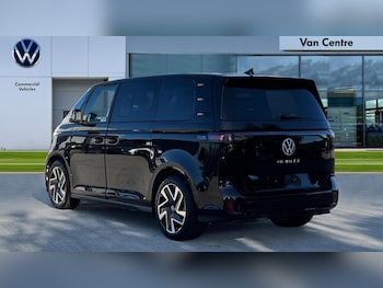 Used Volkswagen ID.Buzz 2025 for sale - 76870642: Photo