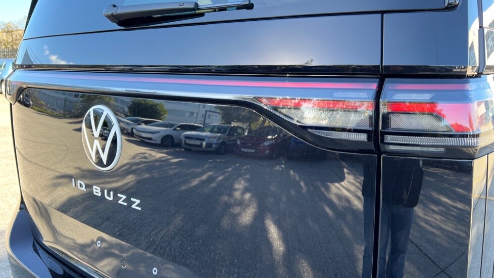 Used Volkswagen ID.Buzz 2025 for sale - 76870642: Photo 45