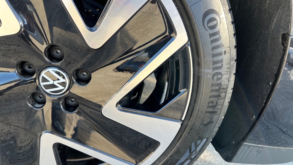 Used Volkswagen ID.Buzz 2025 for sale - 76870642: Photo 49