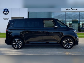 Used Volkswagen ID.Buzz 2025 for sale - 76870642: Photo