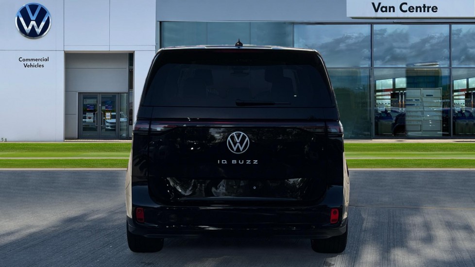 Used Volkswagen ID.Buzz 2025 for sale - 76870642: Photo 7