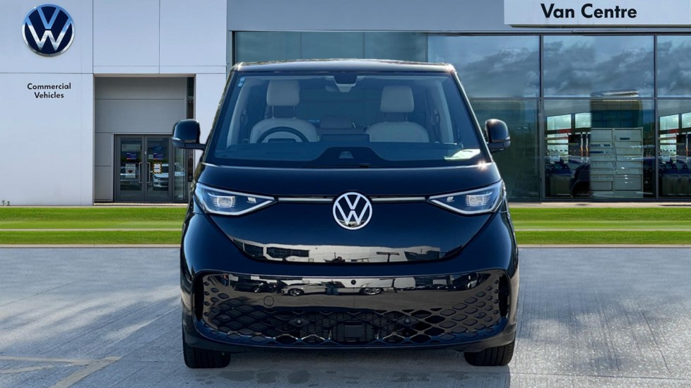 Used Volkswagen ID.Buzz 2025 for sale - 76870642: Photo 8