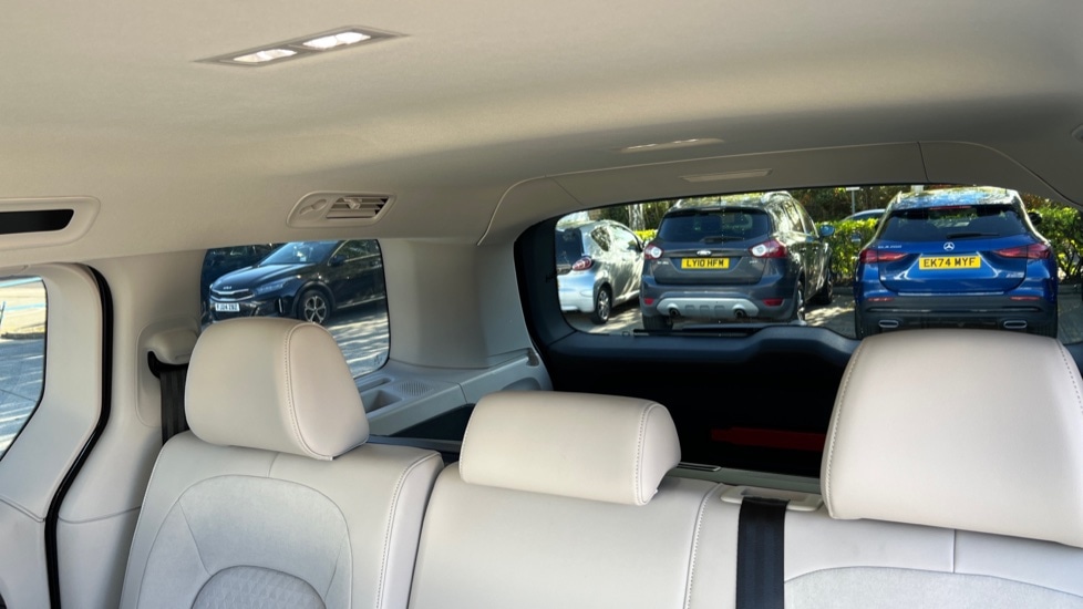 Used Volkswagen ID.Buzz 2025 for sale - 76870642: Photo 9