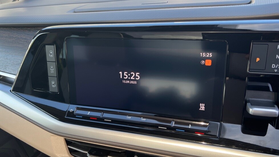 Used Volkswagen Multivan 2025 for sale - 76869752: Photo 16