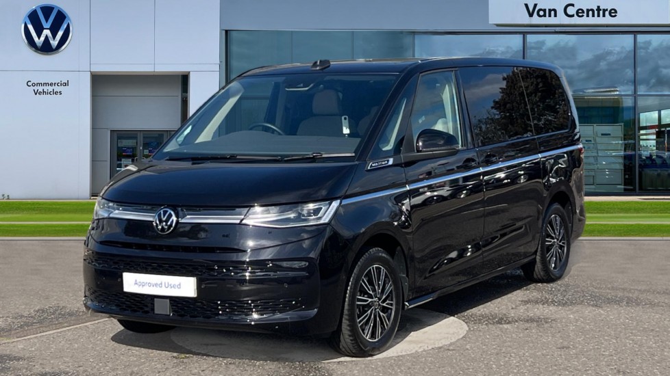 Used Volkswagen Multivan 2025 for sale - 76869752: Photo 19