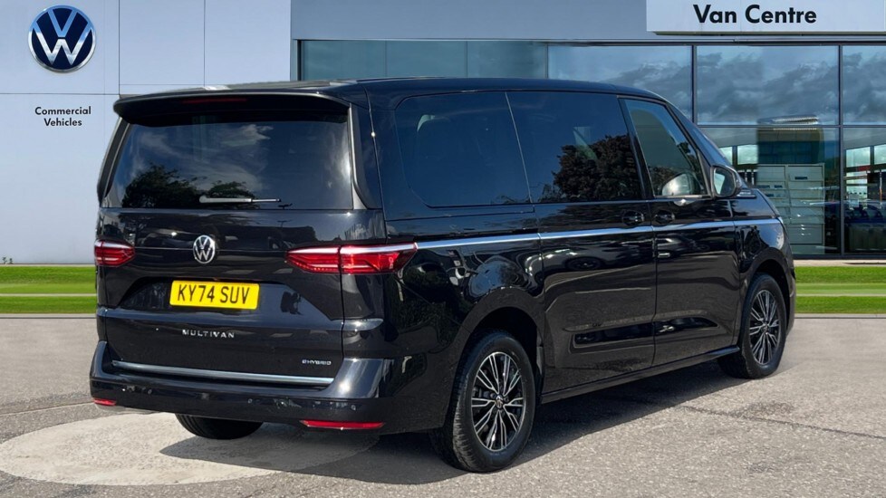 Used Volkswagen Multivan 2025 for sale - 76869752: Photo 20