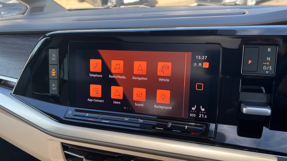 Used Volkswagen Multivan 2025 for sale - 76869752: Photo 26