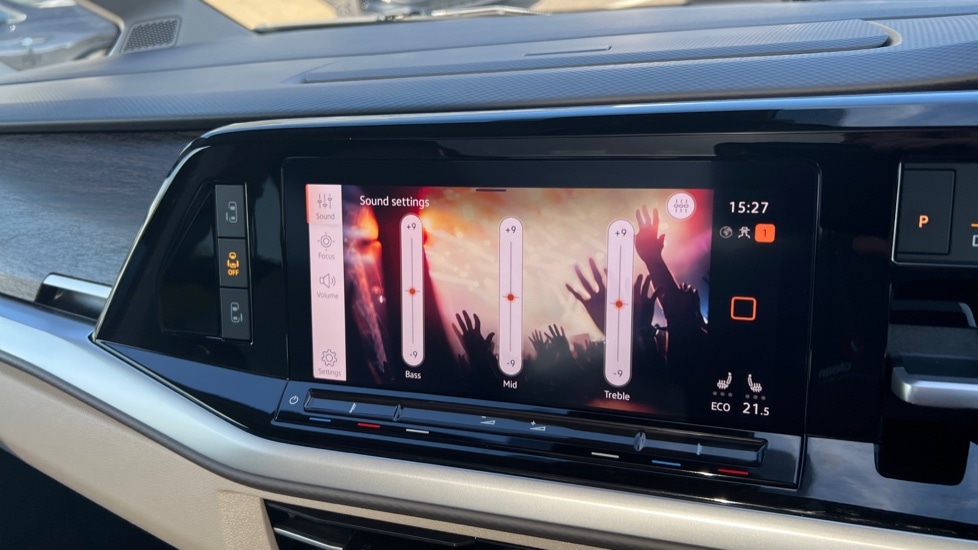 Used Volkswagen Multivan 2025 for sale - 76869752: Photo 28