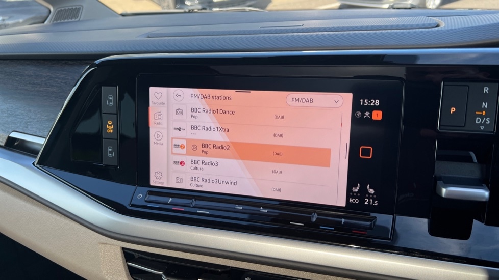 Used Volkswagen Multivan 2025 for sale - 76869752: Photo 30