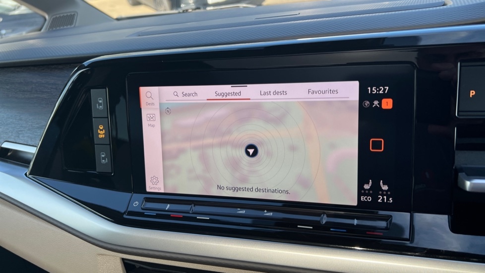 Used Volkswagen Multivan 2025 for sale - 76869752: Photo 31