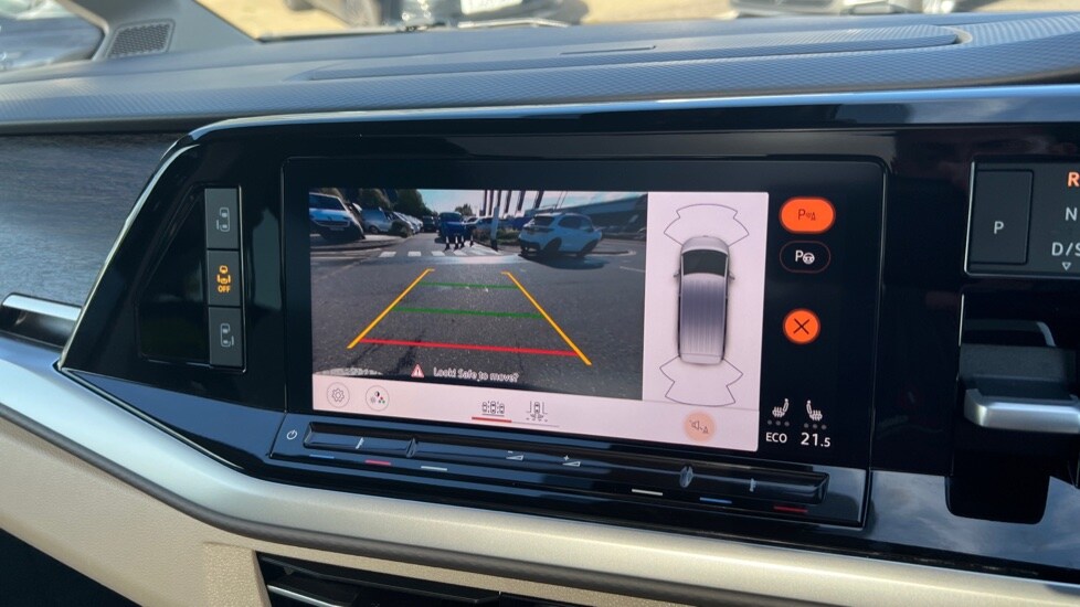 Used Volkswagen Multivan 2025 for sale - 76869752: Photo 32