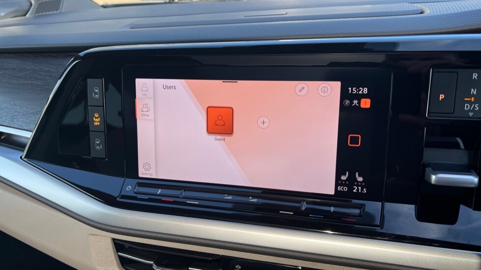 Used Volkswagen Multivan 2025 for sale - 76869752: Photo 35