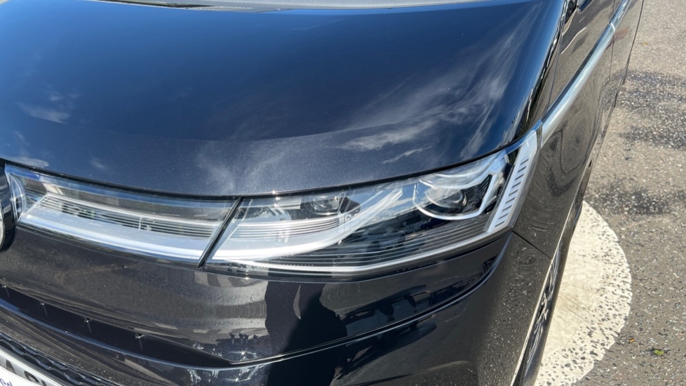 Used Volkswagen Multivan 2025 for sale - 76869752: Photo 36